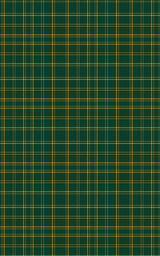 Holiday Threaded Plaid - London Penny Gift Wrap