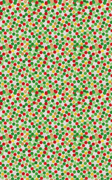Festive Sprinkles - London Penny Gift Wrap