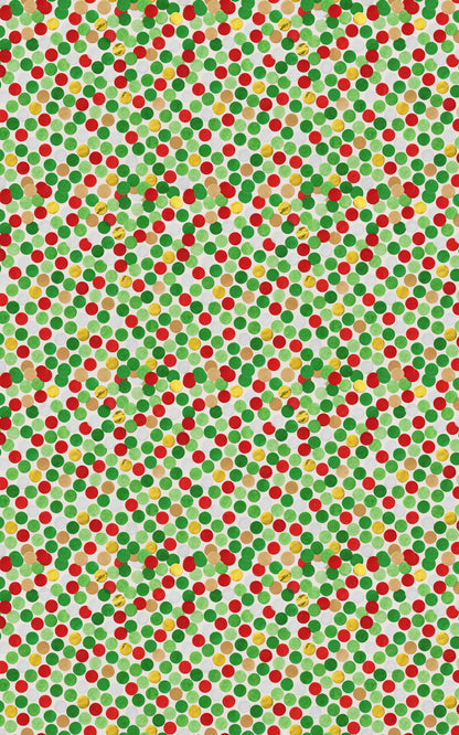 Festive Sprinkles