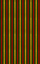 Holiday Heritage Stripe - London Penny Gift Wrap