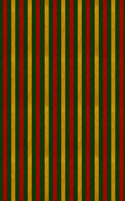 Holiday Heritage Stripe