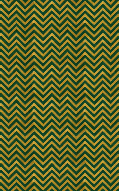 Holiday Herringbone - London Penny Gift Wrap