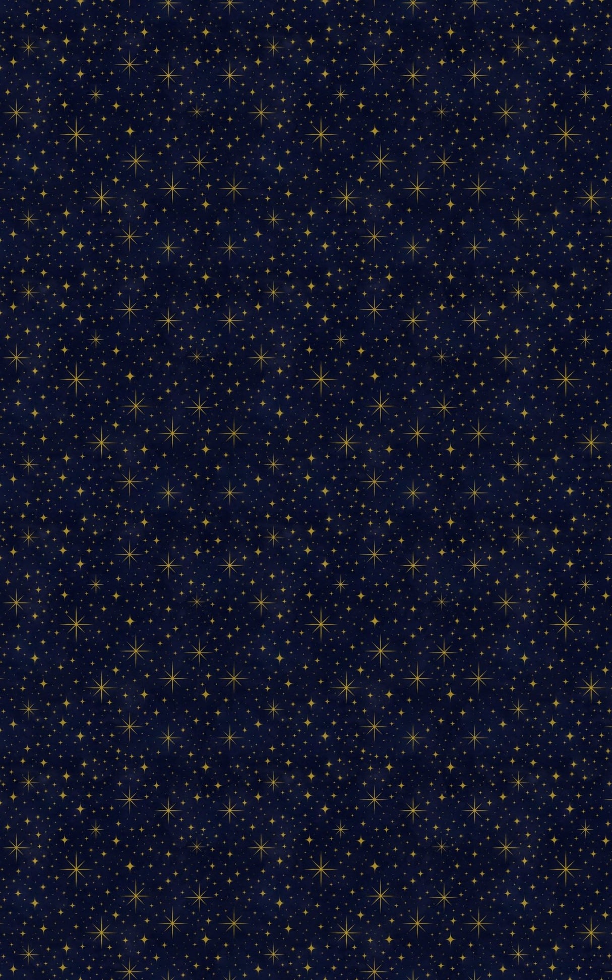 Midnight Constellation - London Penny Gift Wrap