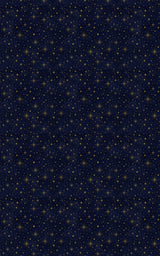 Midnight Constellation - London Penny Gift Wrap