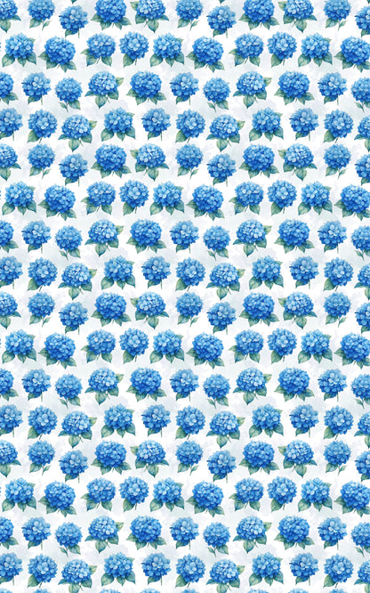 Ocean Petals