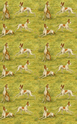 Whispers of the Island Wind - London Penny Gift Wrap