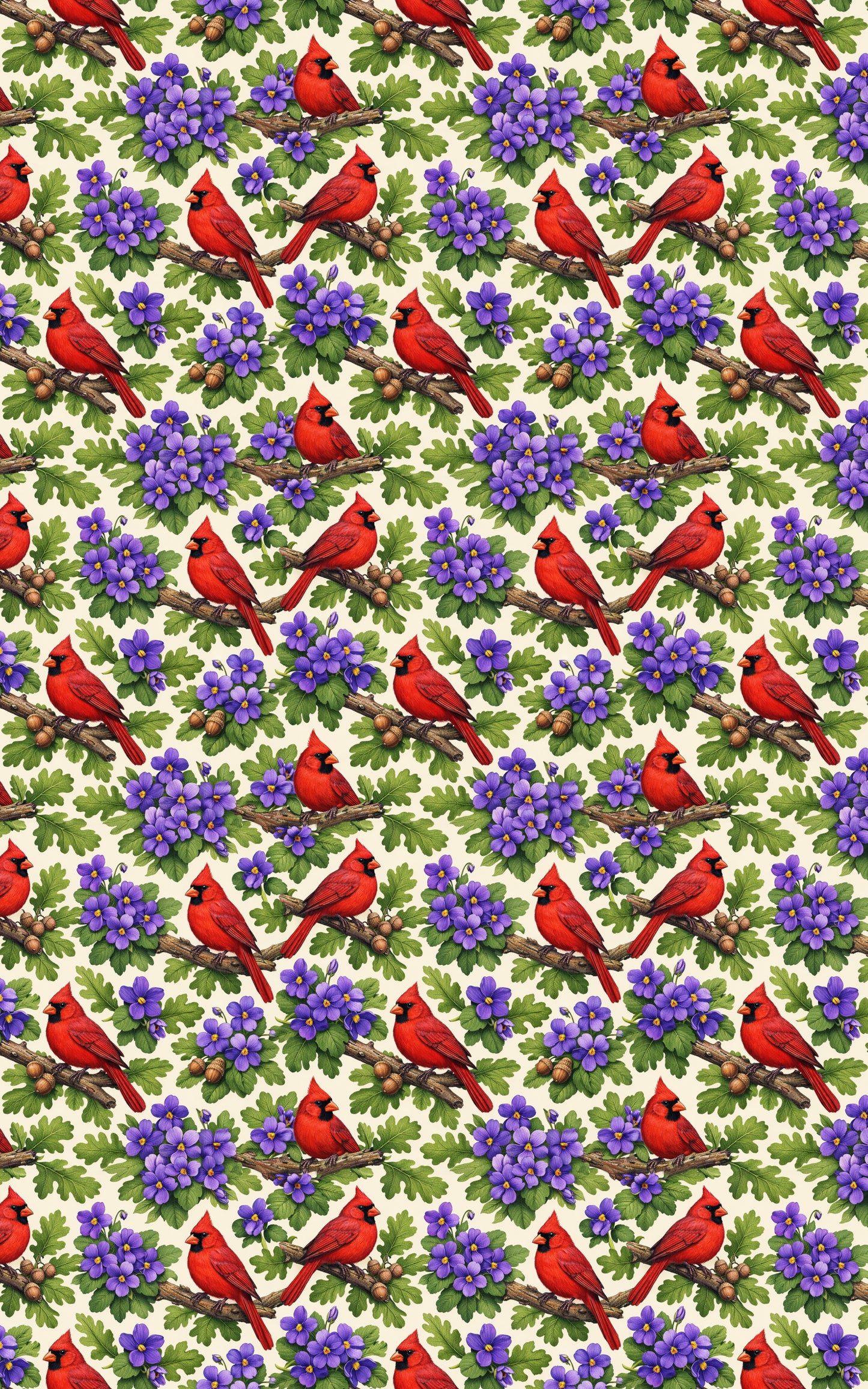 Illinois Flora & Fauna