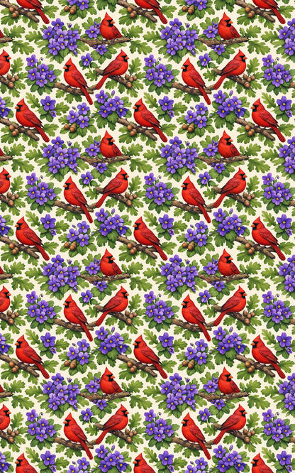 Illinois Flora & Fauna