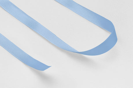Crystal Sky Ribbon - London Penny Gift Wrap
