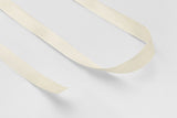 Ivory Whisper Ribbon - London Penny Gift Wrap