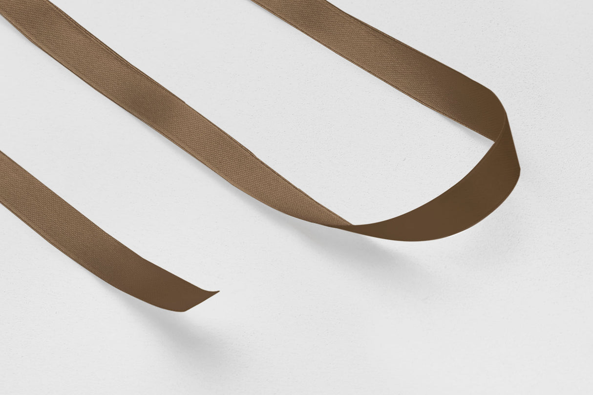 Cocoa Velvet - London Penny Gift Wrap