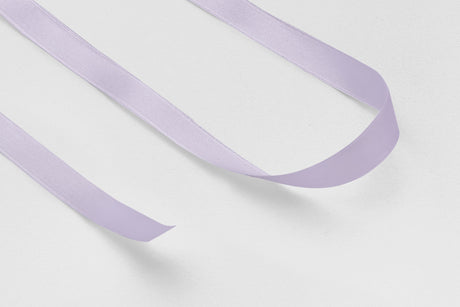 Violet Grace Ribbon - London Penny Gift Wrap