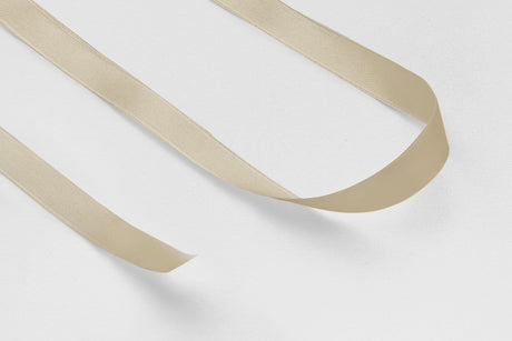 Golden Gleam Ribbon - London Penny Gift Wrap