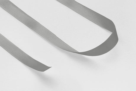 Silverstone Ribbon - London Penny Gift Wrap