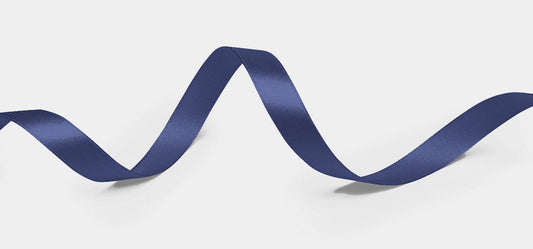 Midnight Tide Ribbon