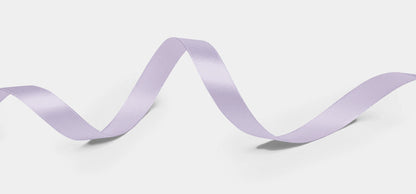 Violet Grace Ribbon