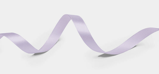 Violet Grace Ribbon