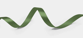 Olive Grove Ribbon - London Penny Gift Wrap