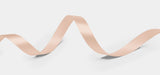 Blush Charm Ribbon - London Penny Gift Wrap