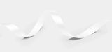 Snow Pearl Ribbon - London Penny Gift Wrap