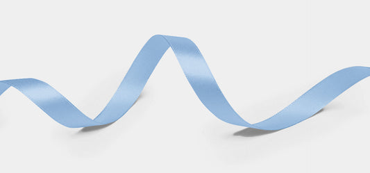 Crystal Sky Ribbon