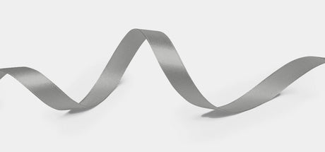 Silverstone Ribbon - London Penny Gift Wrap