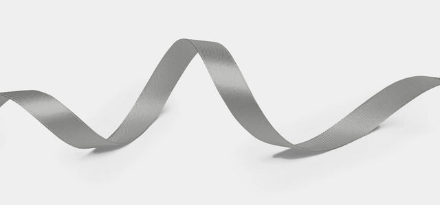 Silverstone Ribbon - London Penny Gift Wrap