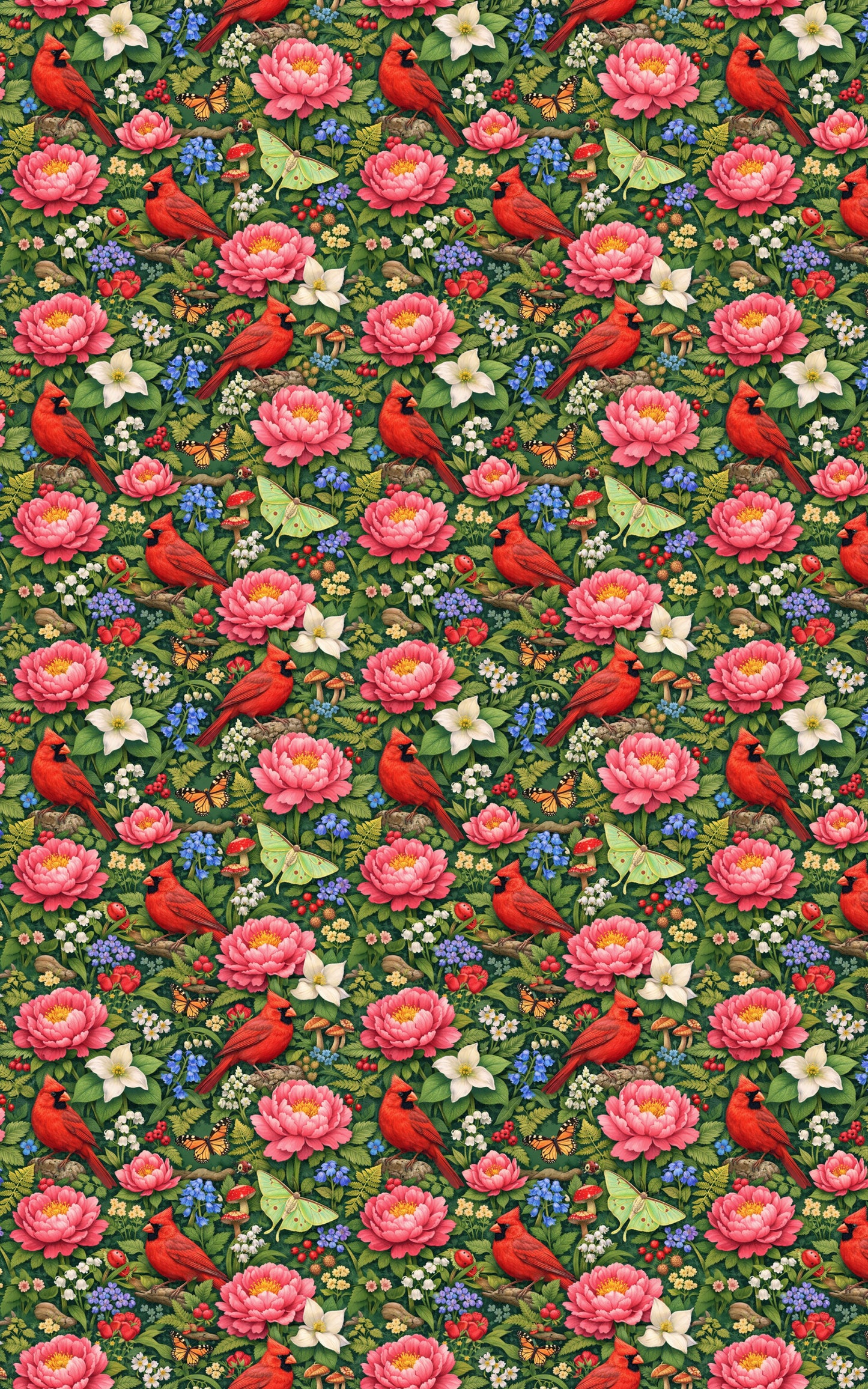 Indiana Flora & Fauna