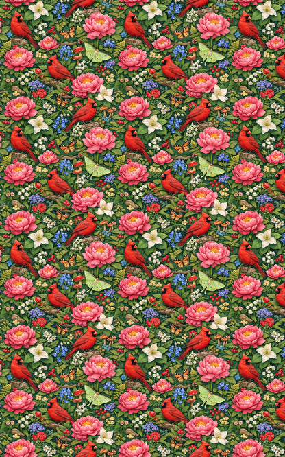 Indiana Flora & Fauna