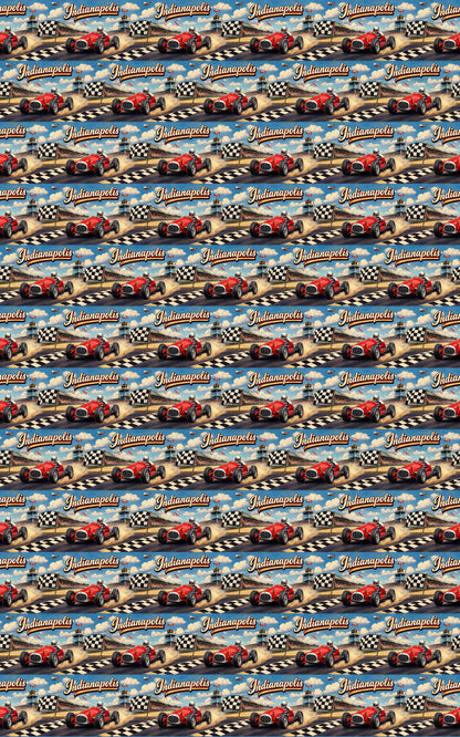 Indianapolis Racing Roots