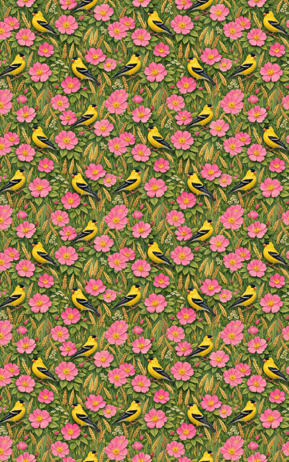 Iowa Flora & Fauna