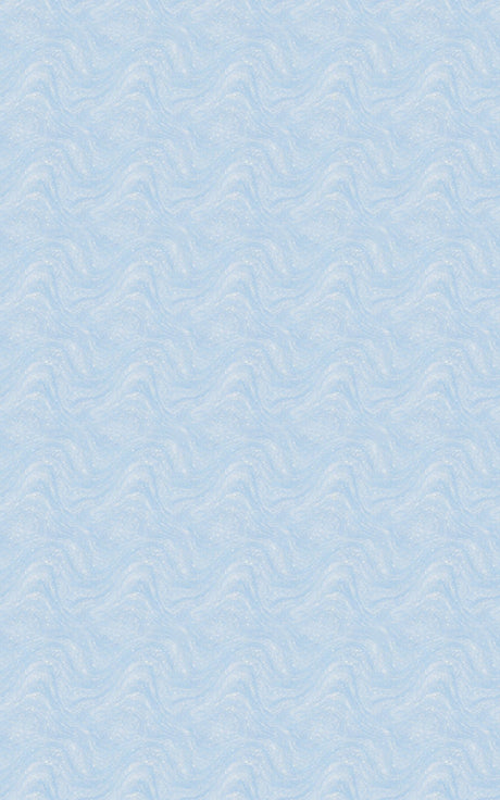 Iridescent Shimmer - London Penny Gift Wrap