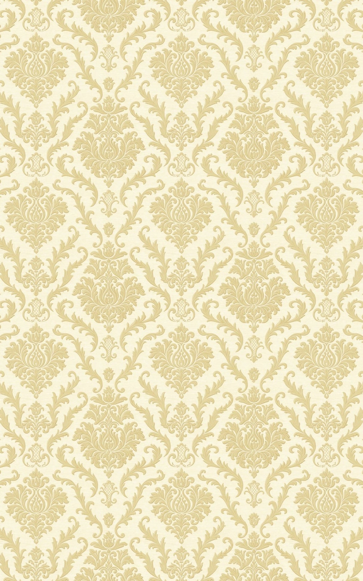Ivory Cathedral Lacework - London Penny Gift Wrap
