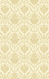 Ivory Cathedral Lacework - London Penny Gift Wrap
