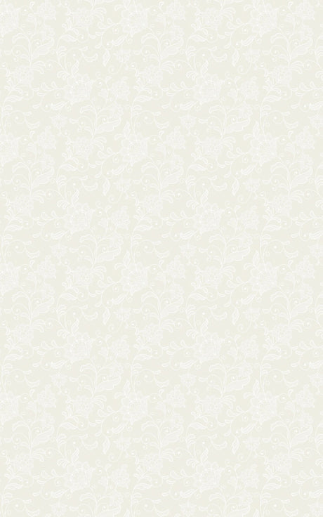 Ivory Lace - London Penny Gift Wrap