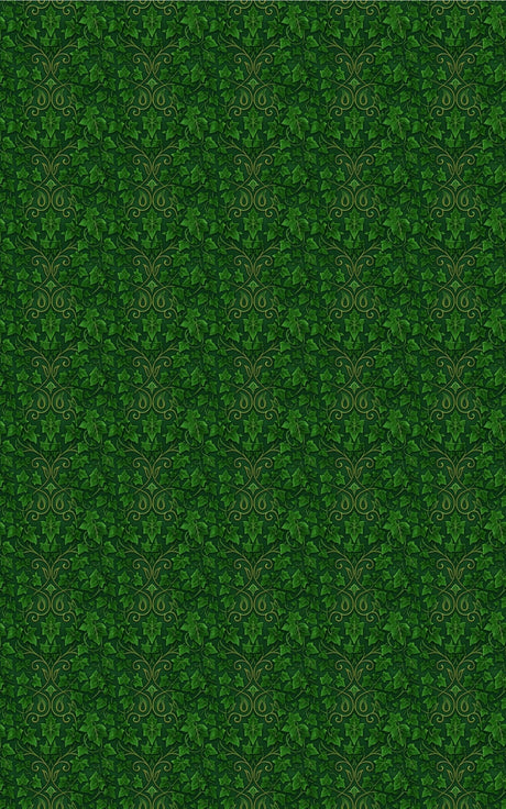Ivy & Ironwork - London Penny Gift Wrap