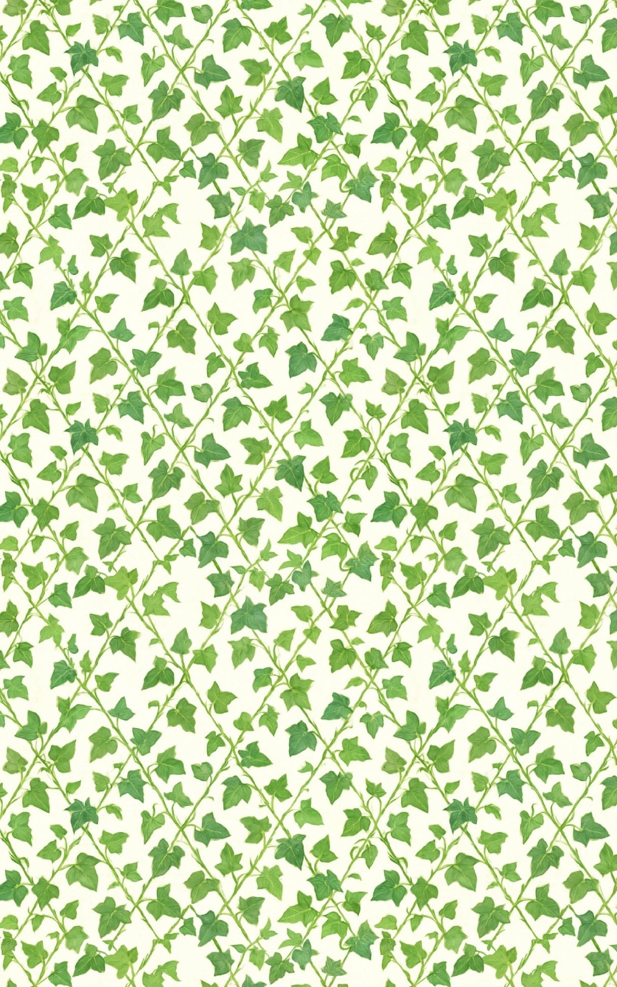 Ivy Garden - London Penny Gift Wrap