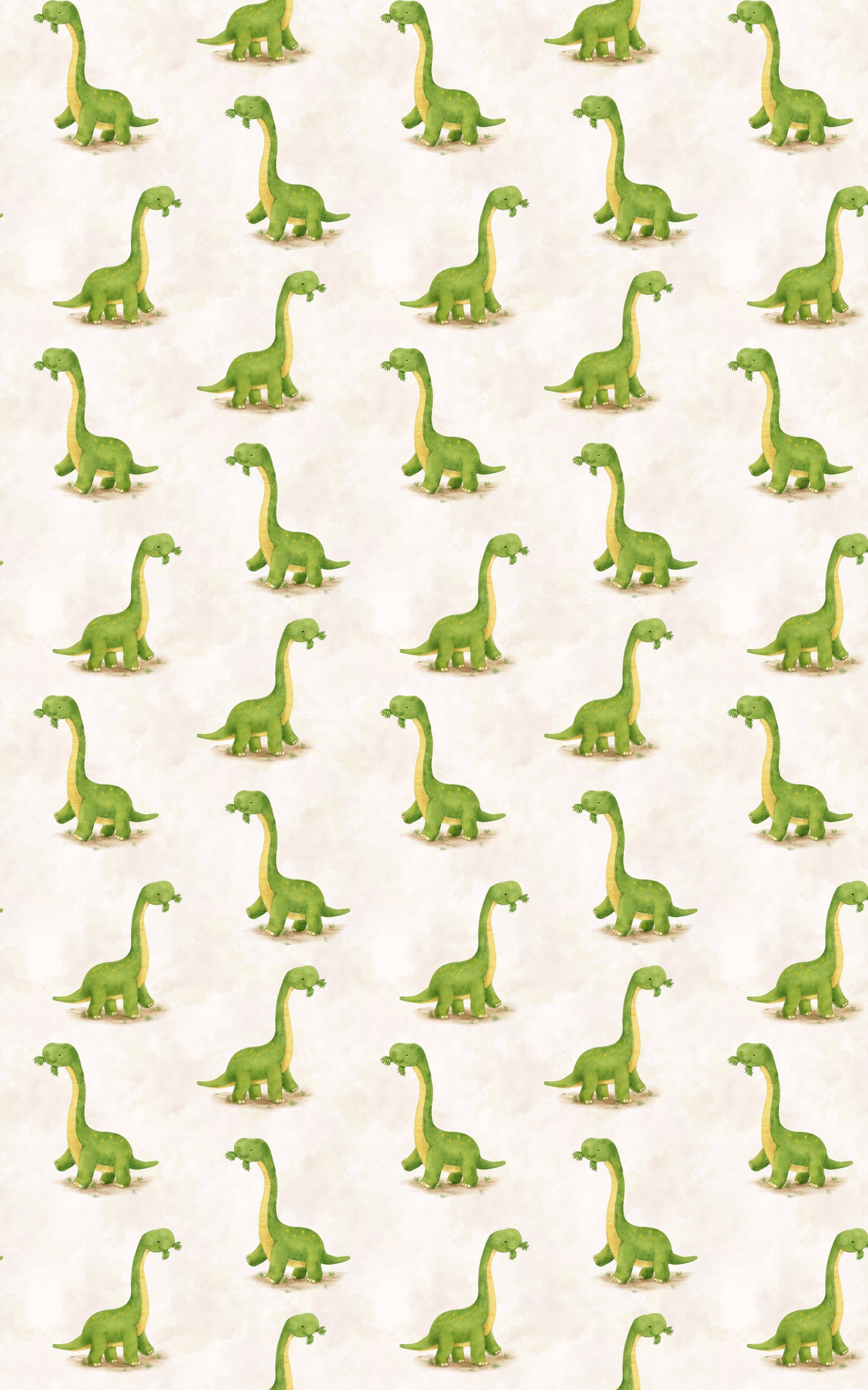 Jurassic Graze