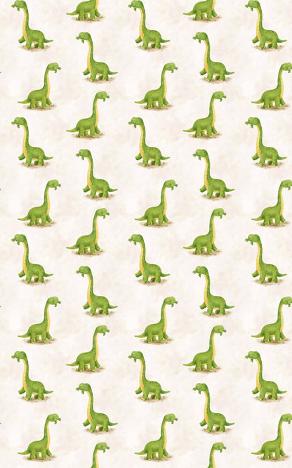 Jurassic Graze