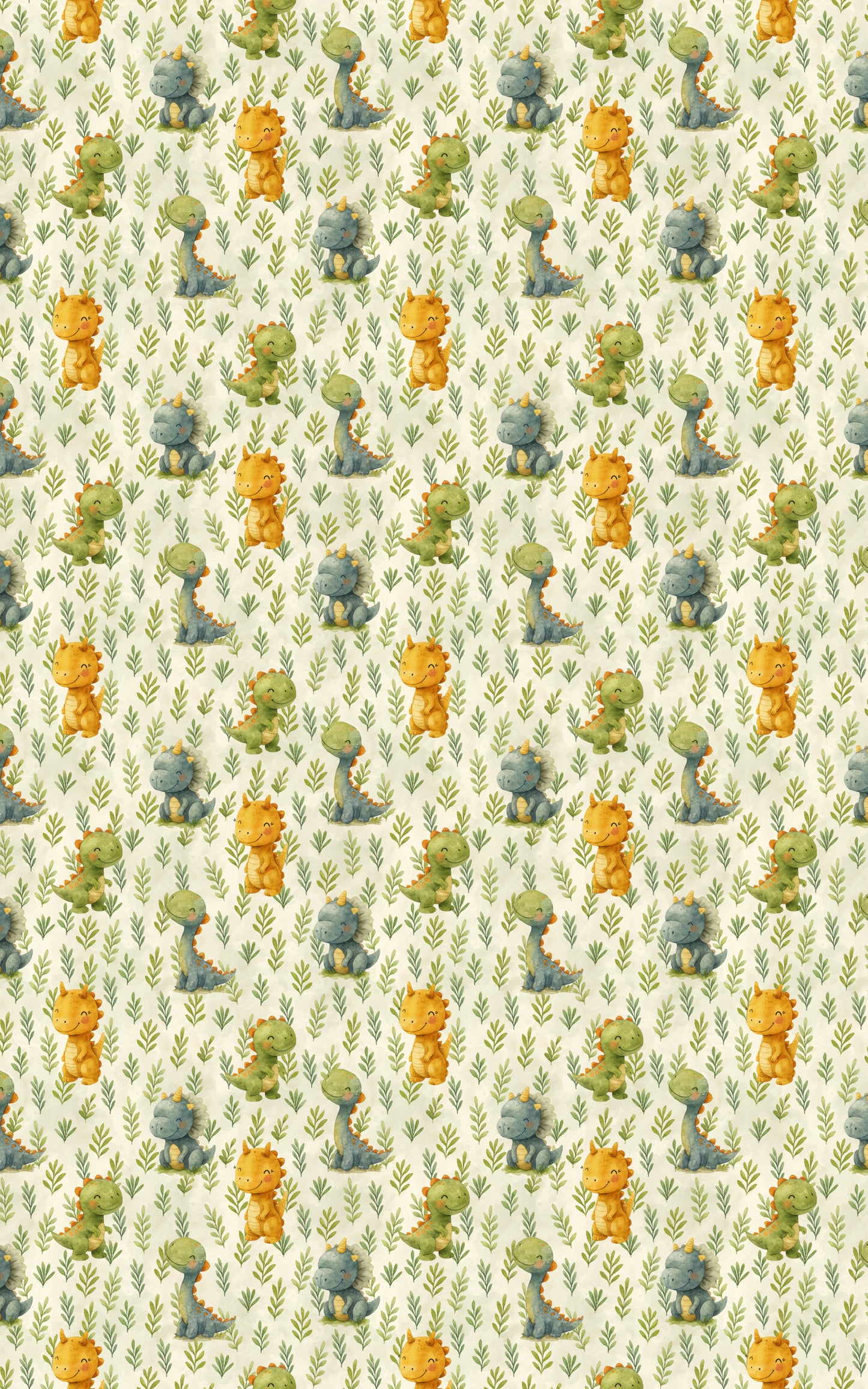 Jurassic Joy