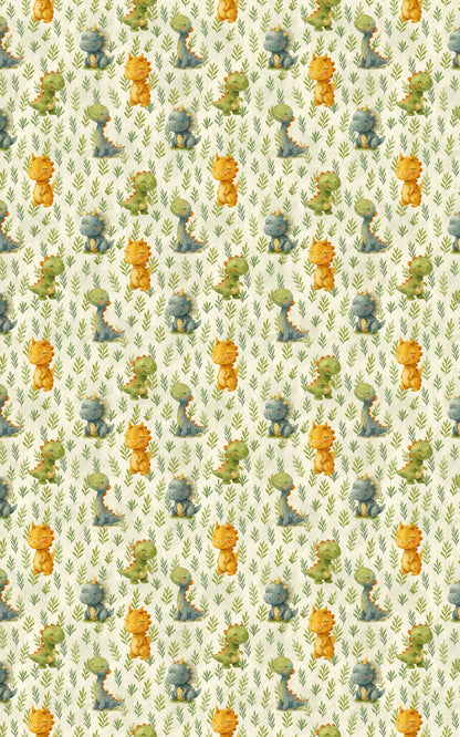 Jurassic Joy