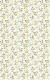 Blossom Breeze - London Penny Gift Wrap