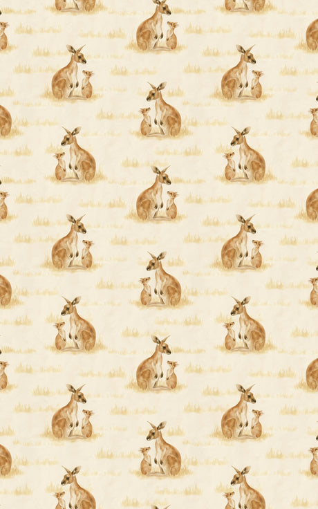 Bushland Bonds - London Penny Gift Wrap