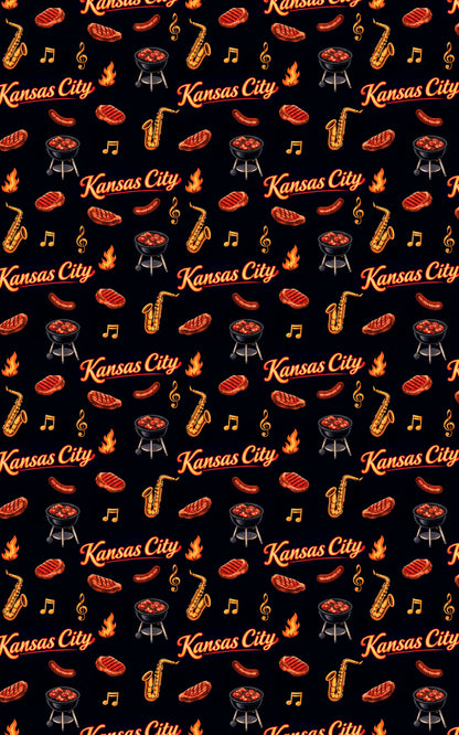Kansas City Jazz & BBQ