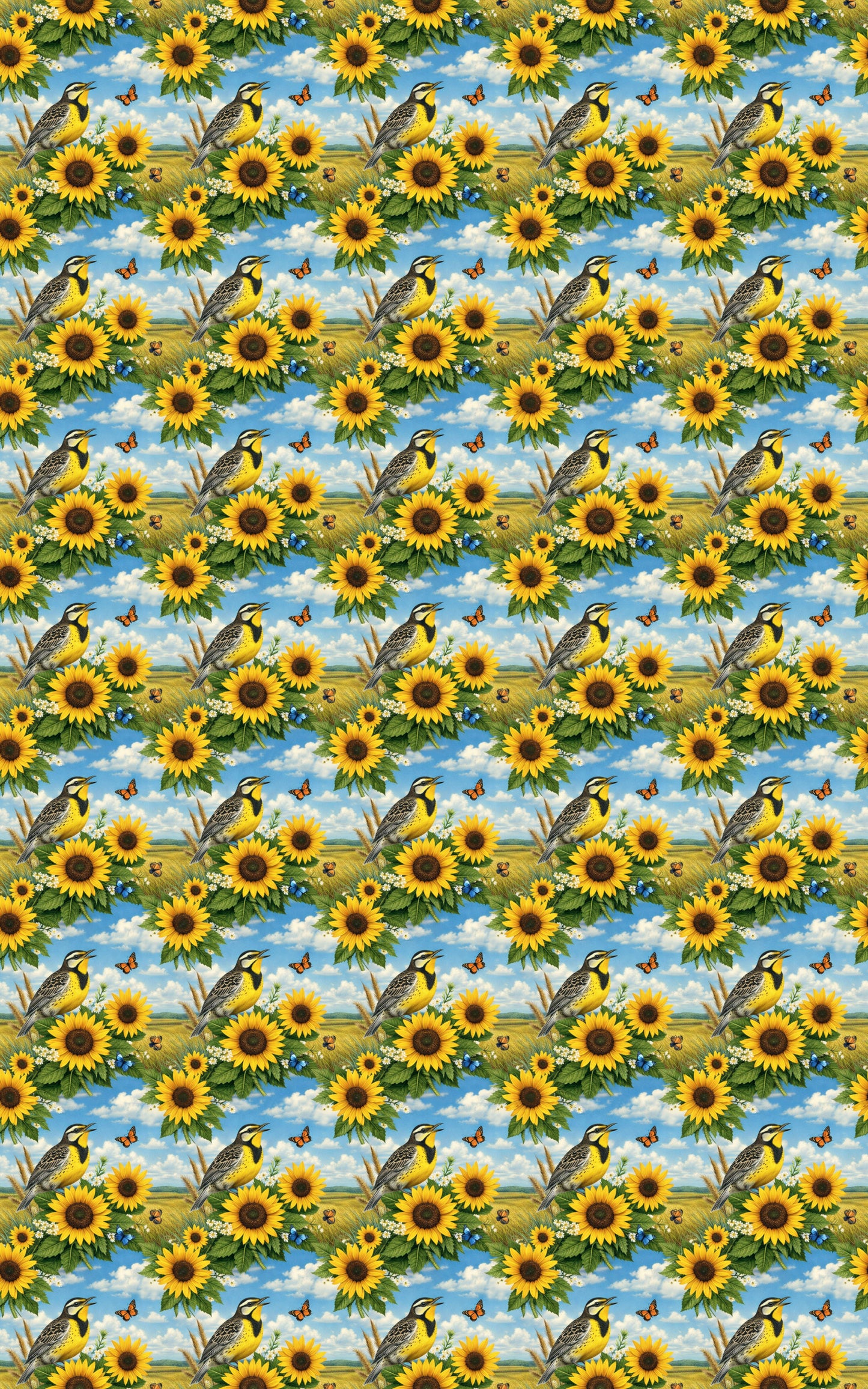 Kansas Flora & Fauna