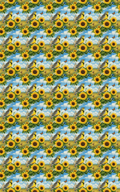 Kansas Flora & Fauna