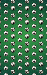 Kickin’ It With Style - London Penny Gift Wrap