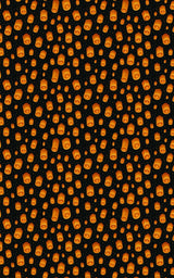 Lantern Glow - London Penny Gift Wrap