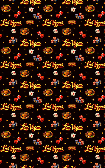 Las Vegas Vintage Neon