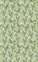 Lemur Lanes - London Penny Gift Wrap